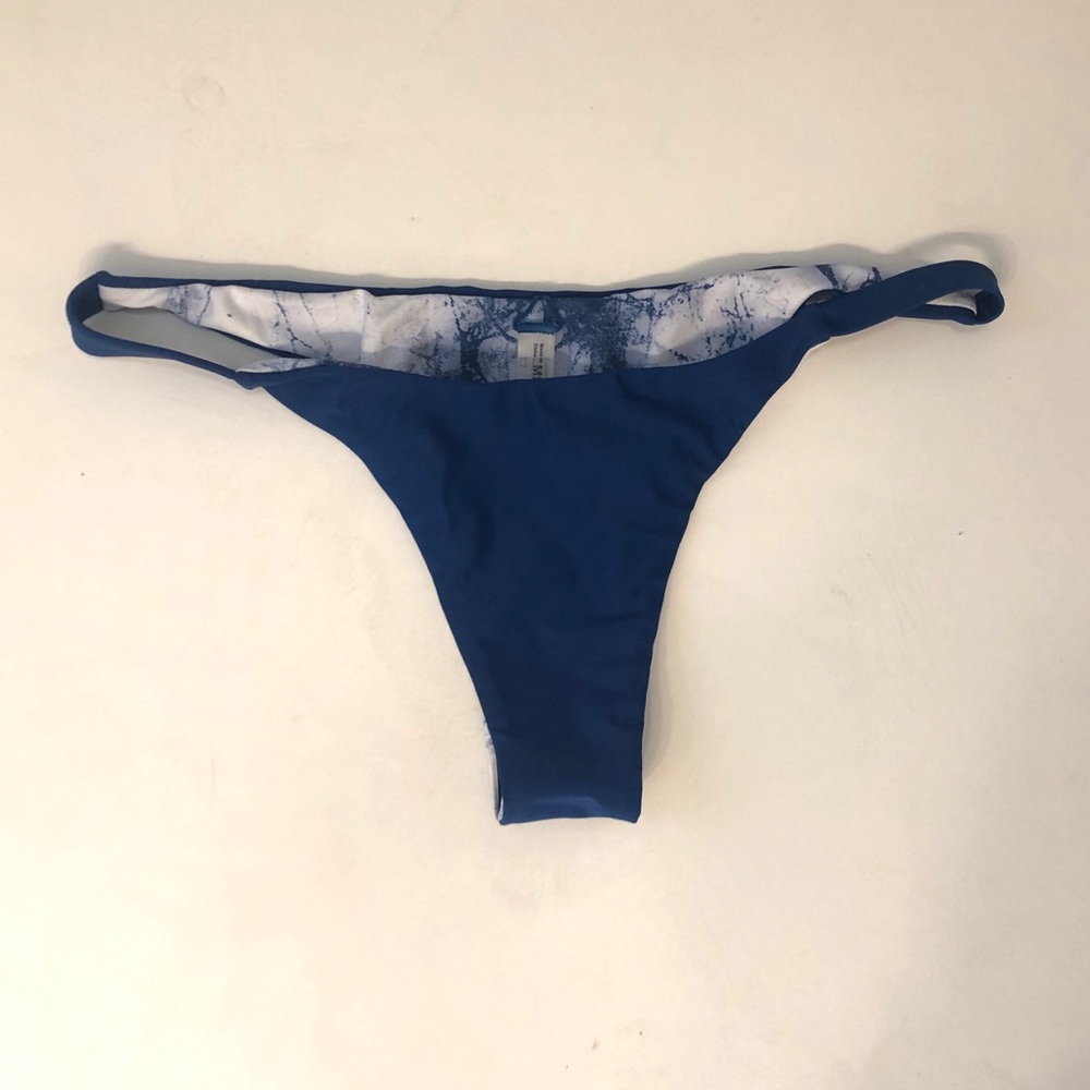 Zaful Bikini bottoms